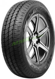 225/65R16C Maxtrek MK700 112/110S - Vasaras riepas