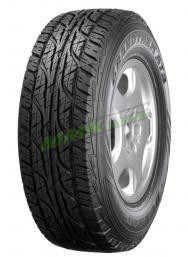 225/65R17 Dunlop Grandtrek AT3 102H dot13 - Ziemas riepas