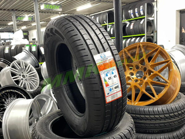 225/65R17 Leao Nova-Force HP100 102H - Vasaras riepas