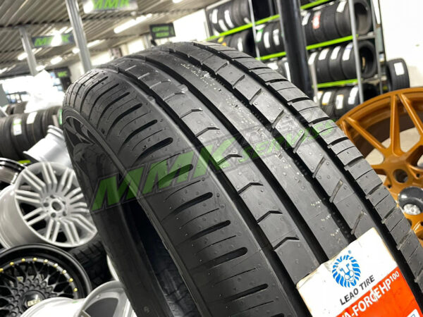 225/65R17 Leao Nova-Force HP100 102H - Vasaras riepas