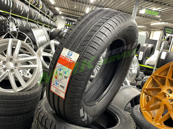 225/65R17 Leao Nova-Force HP100 102H - Vasaras riepas