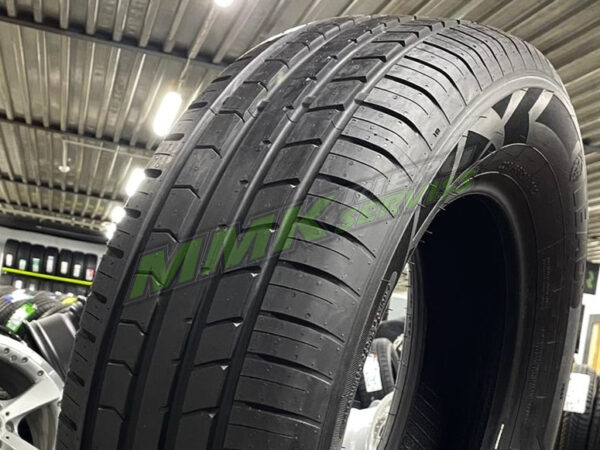 225/65R17 Leao Nova-Force HP100 102H - Vasaras riepas