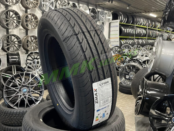 225/65R17 Zmax LY688 102H - Vasaras riepas