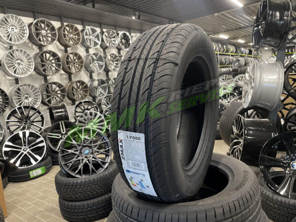 225/65R17 Zmax LY688 102H - Vasaras riepas