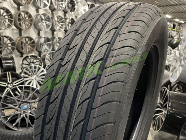 225/65R17 Zmax LY688 102H - Vasaras riepas