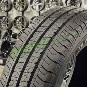 225/75R16C Goodyear EfficientGrip Cargo 121/120R - Vasaras riepas