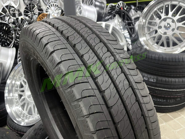 225/75R16C Goodyear EfficientGrip Cargo 121/120R - Vasaras riepas