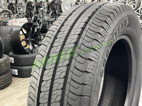 225/75R16C Goodyear EfficientGrip Cargo 121/120R - Vasaras riepas