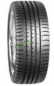 235/30R21 Accelera ACCELERA PHI 89Y XL - Vasaras riepas