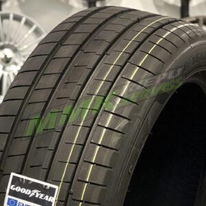 235/40R18 Goodyear Eagle F1 Asymmetric 6 95Y XL - Vasaras riepas