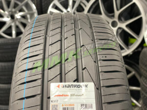 235/40R19 Hankook Ventus S1 evo2 K117 96Y XL (RO1) - Vasaras riepas