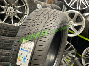 235/40R19 Hankook Ventus S1 evo2 K117 96Y XL (RO1) - Vasaras riepas