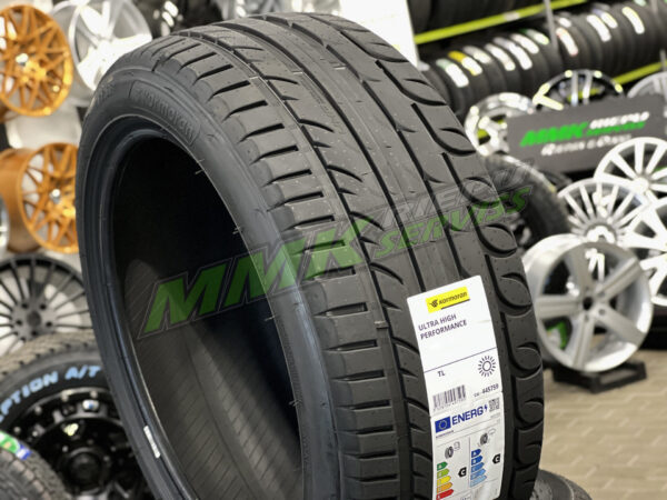 235/45R18 Kormoran UHP 98W XL - Vasaras riepas