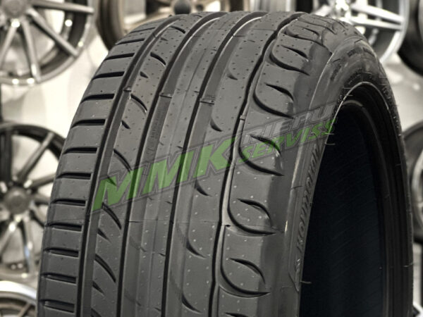 235/45R18 Kormoran UHP 98W XL - Vasaras riepas