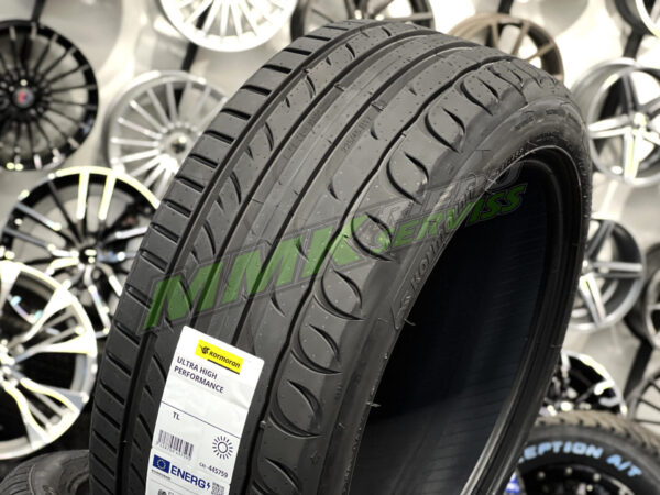 235/45R18 Kormoran UHP 98W XL - Vasaras riepas