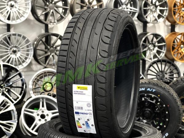 235/45R18 Kormoran UHP 98W XL - Vasaras riepas