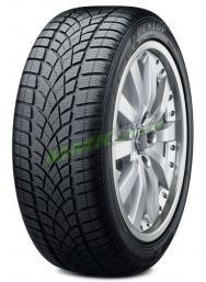 235/45R19 Dunlop Winter Sport 3D 99V XL dot18 - Ziemas riepas