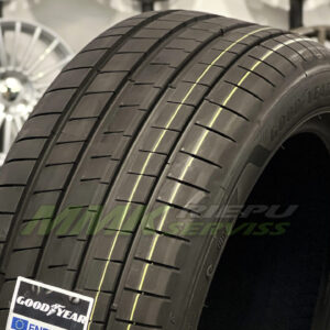 235/45R20 Goodyear Eagle F1 Asymmetric 6 100W XL FP - Vasaras riepas