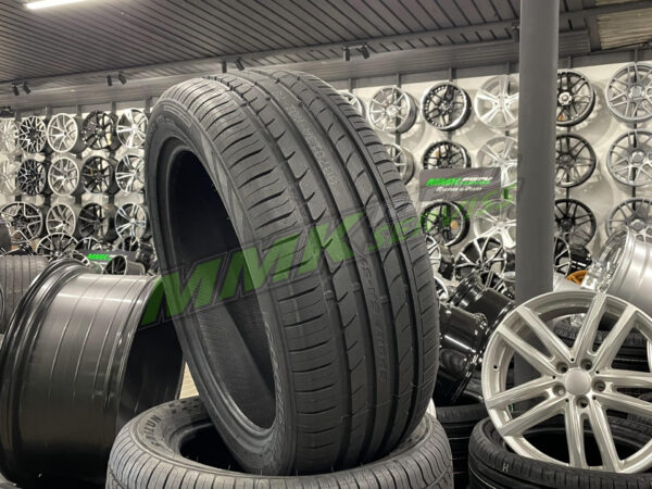 235/50R17 Superia Sport SA-37 96V DOT - Vasaras riepas