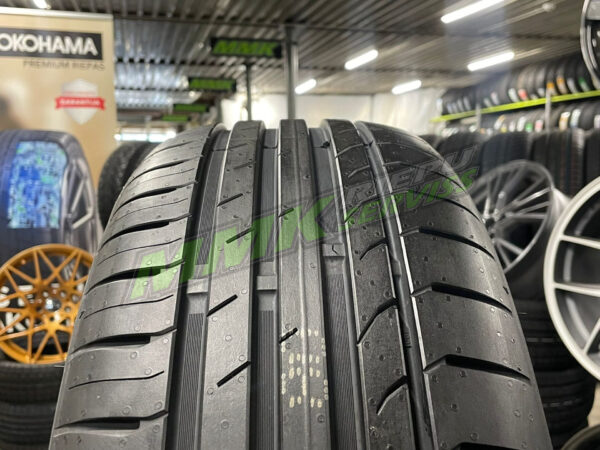 235/55R17 Goodride ZuperEco Z-107 103W - Vasaras riepas