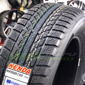 235/55R18 Kenda Wintergen 2 SUV KR504 104V XL - Vissezonas riepas / Ziemas riepas