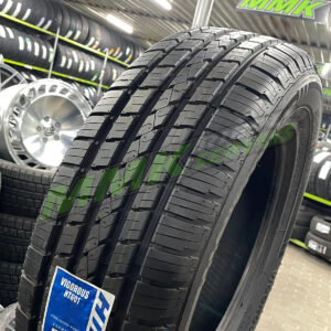 235/60R16 Hifly Vigorous HT601 100H - Vasaras riepas