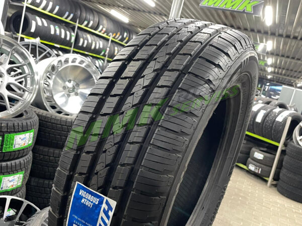 235/60R16 Hifly Vigorous HT601 100H - Vasaras riepas