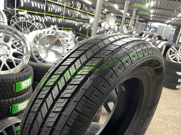 235/65R17 Gremax Max HT 108H XL - Vasaras riepas