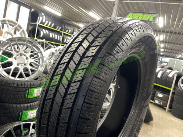 235/65R17 Gremax Max HT 108H XL - Vasaras riepas