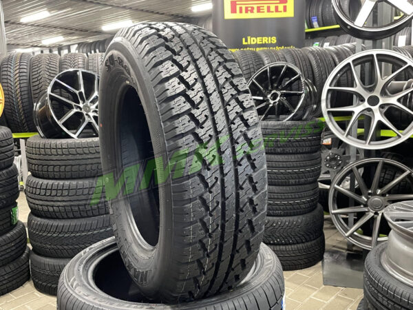 235/65R17 Maxtrek SU-800 A/T 104S - All Terrain riepas / Vasaras riepas