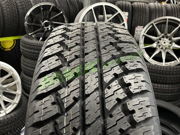 235/65R17 Maxtrek SU-800 A/T 104S - All Terrain riepas / Vasaras riepas