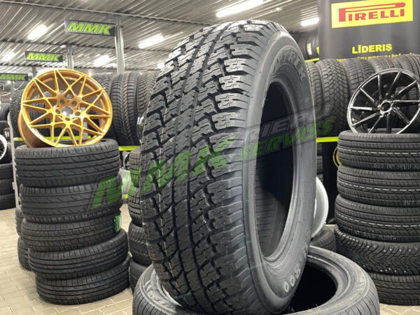 235/65R17 Maxtrek SU-800 A/T 104S - All Terrain riepas / Vasaras riepas