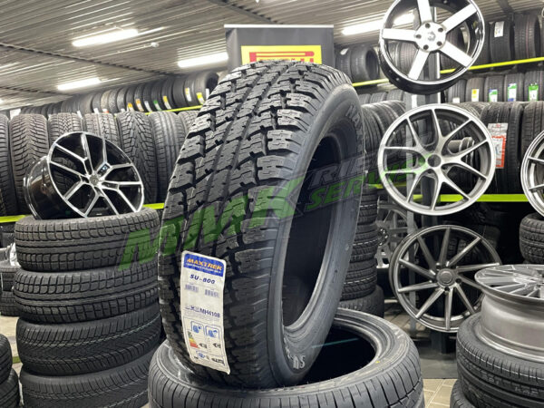 235/65R17 Maxtrek SU-800 A/T 104S - All Terrain riepas / Vasaras riepas