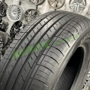 235/65R17 MRF Wanderer Street Ecotred 104H XL - Vasaras riepas