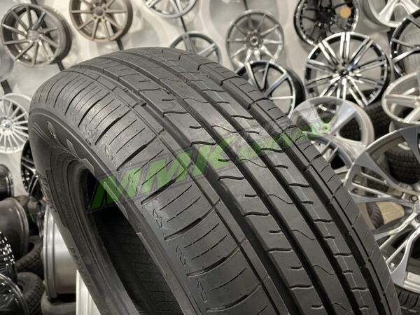 235/65R17 MRF Wanderer Street Ecotred 104H XL - Vasaras riepas