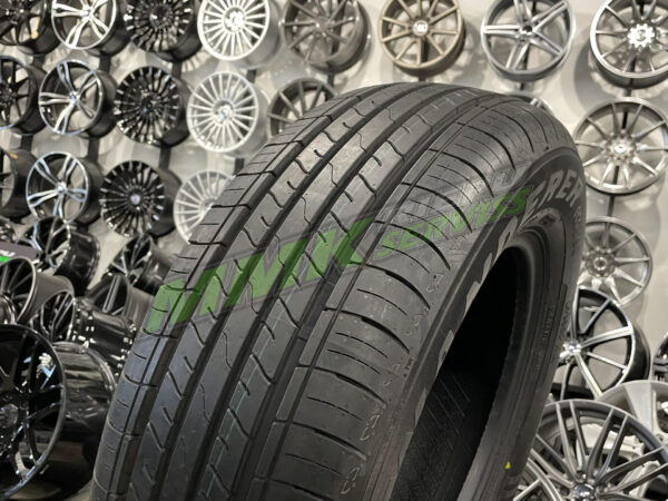 235/65R17 MRF Wanderer Street Ecotred 104H XL - Vasaras riepas