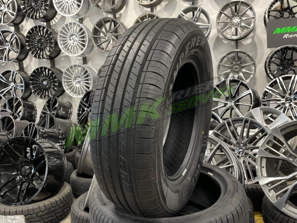 235/65R17 MRF Wanderer Street Ecotred 104H XL - Vasaras riepas