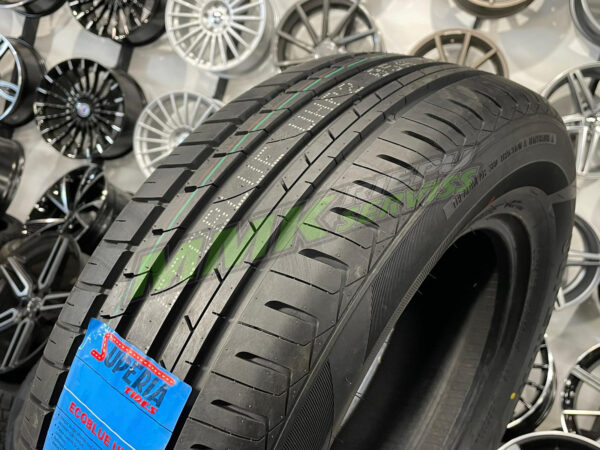 235/65R17 Superia Ecoblue UHP 2 108V XL DOT20 - Vasaras riepas