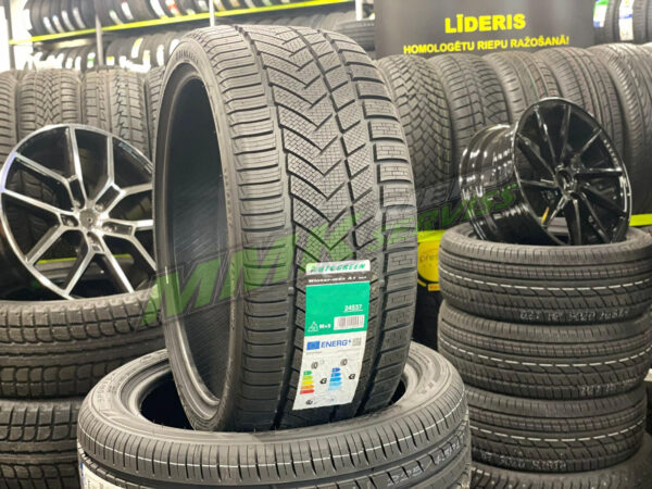 245/35R19 Autogreen Winter-Max A1 WL5 93V XL - Vissezonas riepas / Ziemas riepas