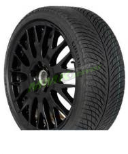 245/40R19 Michelin PILOT ALPIN PA5 98V XL - Ziemas riepas