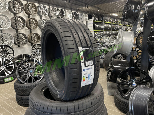 245/45R18 Luxxan Aspirer S3 100W XL - Vasaras riepas