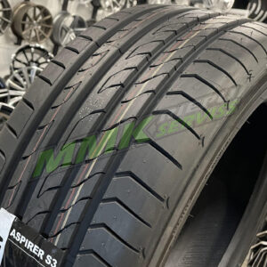 245/45R18 Luxxan Aspirer S3 100W XL - Vasaras riepas