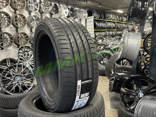 245/45R18 Luxxan Aspirer S3 100W XL - Vasaras riepas