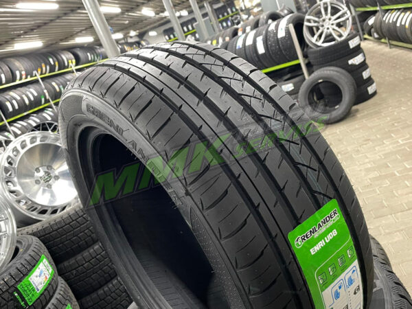 245/50R18 Grenlander Enri U08 104W XL - Vasaras riepas