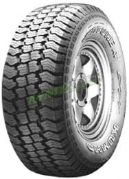 245/75R16 Kumho KL78 120/116Q dot14 - Ziemas riepas