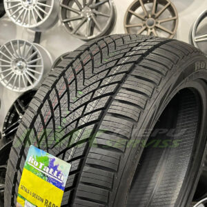 255/40R18 Rotalla Setula 4 Season RA03 99Y XL - Vissezonas riepas / Ziemas riepas