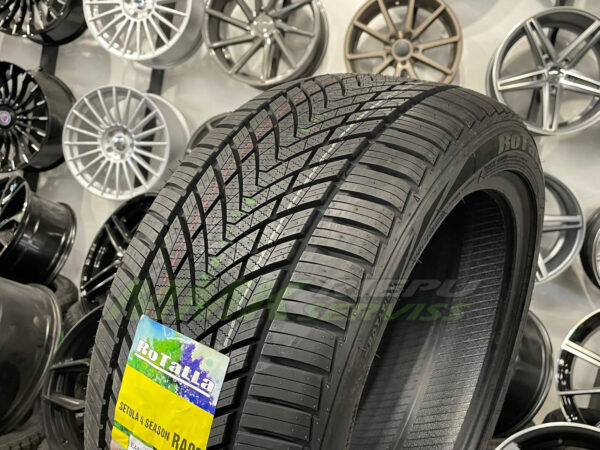 255/40R18 Rotalla Setula 4 Season RA03 99Y XL - Vissezonas riepas / Ziemas riepas