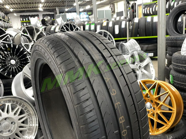 255/45R18 Falken FK453 103Y DOT13 - Vasaras riepas