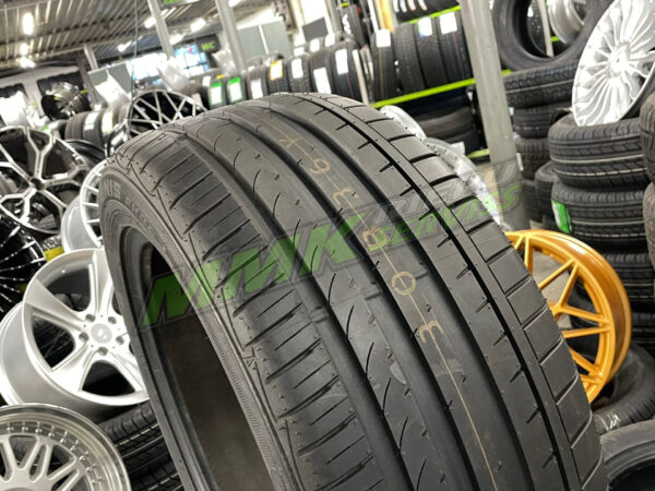 255/45R18 Falken FK453 103Y DOT13 - Vasaras riepas