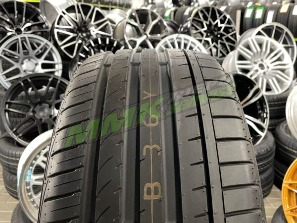 255/45R18 Falken FK453 103Y DOT13 - Vasaras riepas